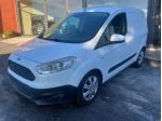 Ford Transit Courier 1.5 TDCI 75 CV-solo km 81000-