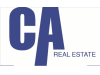 Logo CA Real Estate