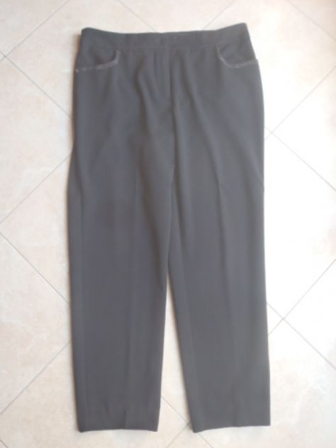 Pantaloni donna Carla Ferroni