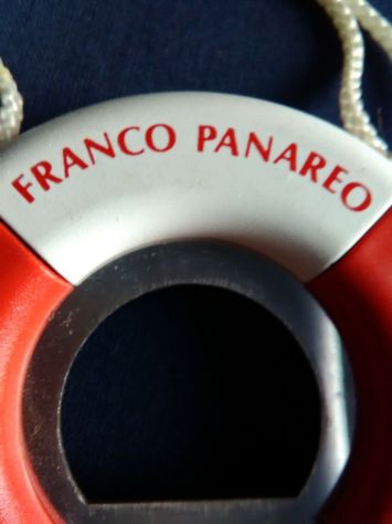 gadget pubblicitario epoca anni 70 - portachiavi - Foto 3