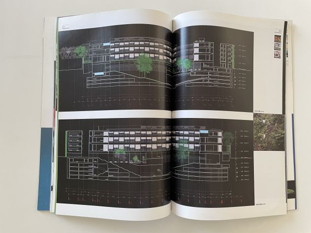 AND. Rivista di architettura, città e architetti. Jean Nouvel. Firenze Alinea - Foto 4