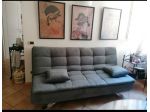 Divano letto 3 posti