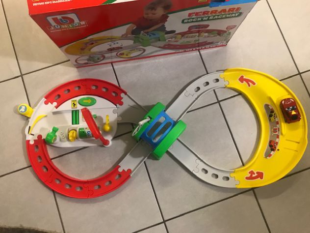 Pista per macchinine - Foto 2