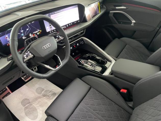 AUDI Q5 SPB 2.0 TDI Quattro Tech Plus SLine Tetto KM0 MY26 rif. 23051654 - Foto 10