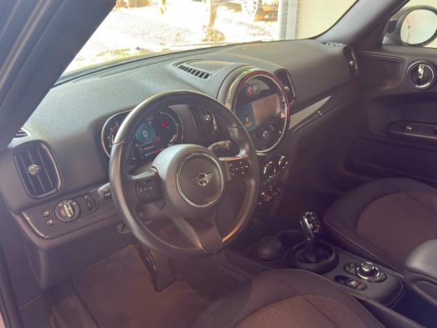 MINI Countryman Cooper D Essential rif. 24019008 - Foto 9