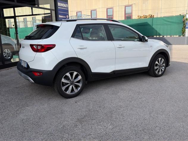 Kia Stonic Stonic 1.0 t-gdi mhev Style 100cv - Foto 5