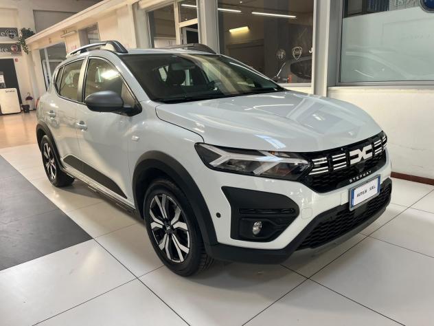 Dacia Sandero Sandero Stepway 1.0 tce Extreme Up Eco-g 100cv - Foto 3