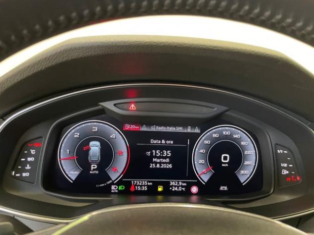 AUDI A6 allroad 45 3.0 tdi quattro tiptronic MHEV *PELLE* 231CV* rif. 24052205 - Foto 5