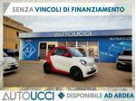 SMART ForTwo 90 0.9 Turbo twinamic cabrio Passion rif. 24227795