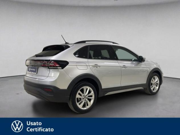 VOLKSWAGEN Taigo 1.0 tsi edition plus 115cv dsg rif. 23785495 - Foto 4