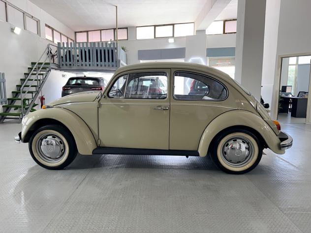 Volkswagen Maggiolino del 1969 - Foto 6