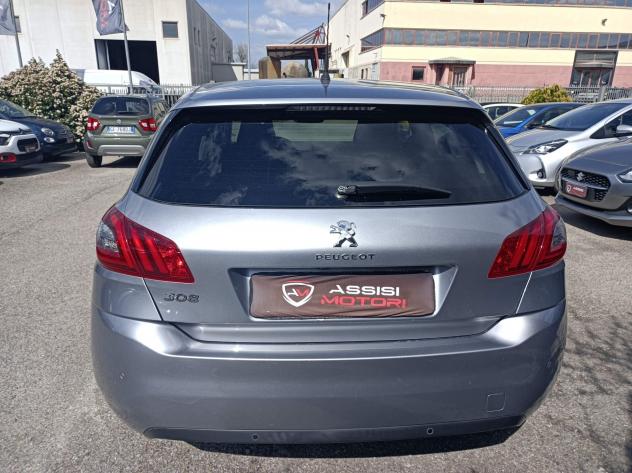 Peugeot 308 PureTech Turbo 130 S&S Allure - Foto 3