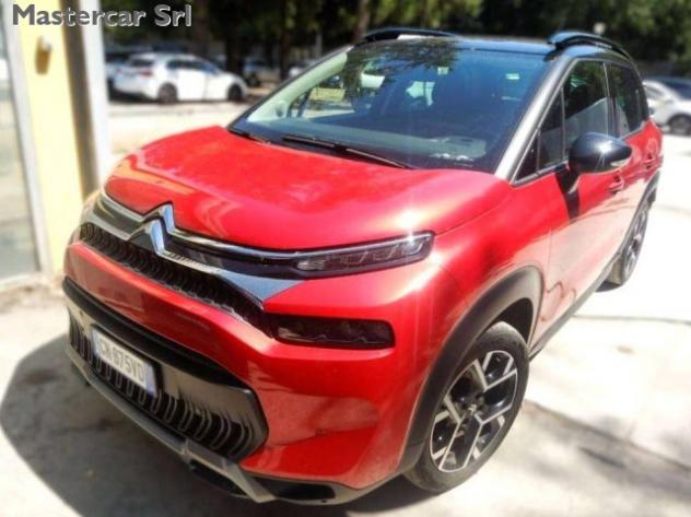 CITROEN C3 Aircross C3 Aircross 1.2 puretech Shine Pack 110 Cv -GN875 rif. 23922262 - Foto 3