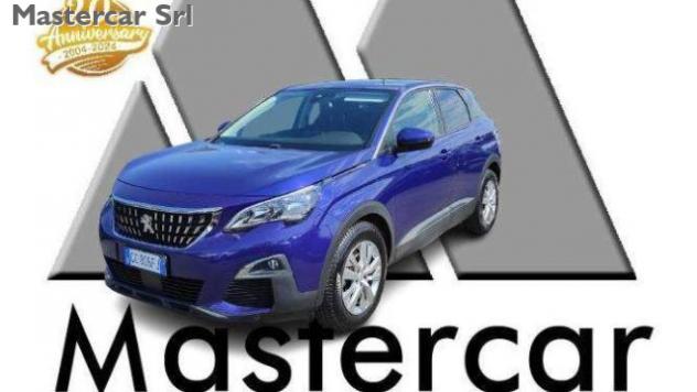 PEUGEOT 3008 3008 AUTOM 1.5 bluehdi Business s TG : GC806FJ rif. 23965232