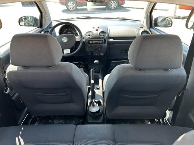 VOLKSWAGEN New Beetle 1.6 "NEOPATENTATI" rif. 23900635 - Foto 10