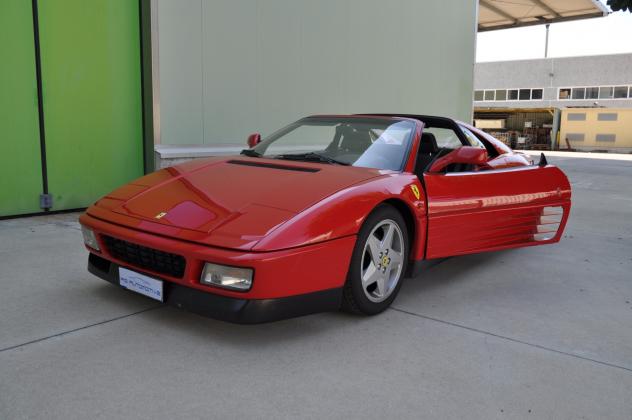 Ferrari 348 TS cat - Foto 5