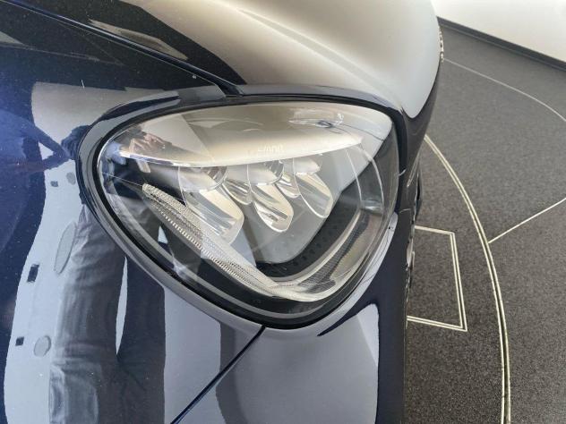 smart EQ Fortwo EQ 60kW prime - Foto 10