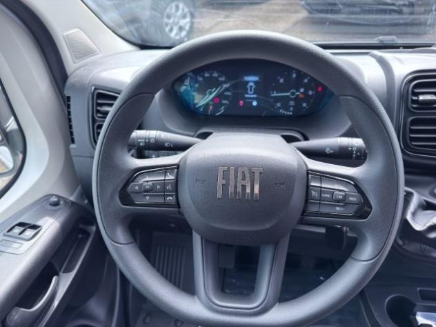 FIAT Ducato 35 2.2MJT 140CV LH2 Furgone Passo Lungo L3H2 NUOVO rif. 23987532 - Foto 8