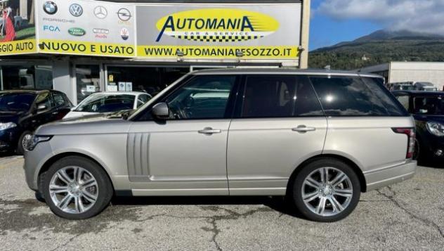 LAND ROVER Range Rover 4.4 SDV8 Autobiography IVA ESP. FULL OPT. rif. 23922171