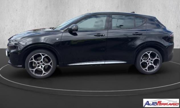 ALFA ROMEO Tonale Tonale 1.5 160 CV MHEV TCT7 Tributo Italiano - Foto 3