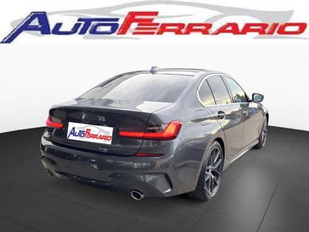 BMW Serie 3(G20/1-80/1) 320i Msport - Foto 2