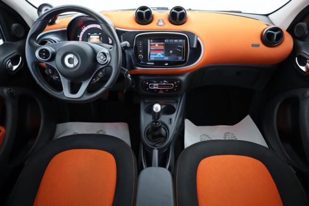 SMART forfour 2ªs. (W453) forfour 90 0.9 Turbo Passion - Foto 10