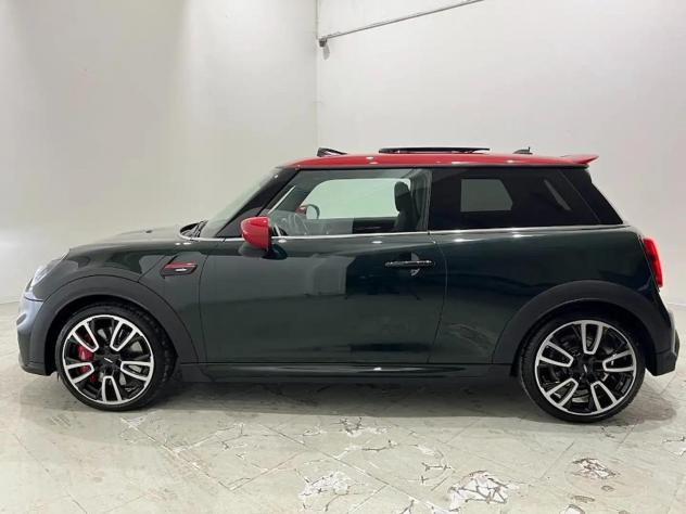 MINI Mini Mini 3p 2.0 JCW JCW auto - Foto 8