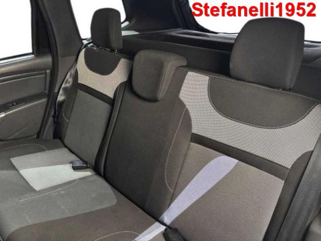 DACIA Duster I 2014 - 1.6 Ambiance 4x2 Gpl s&s 115cv rif. 23965146 - Foto 9