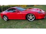 FERRARI 550 Maranello rif. 24105853