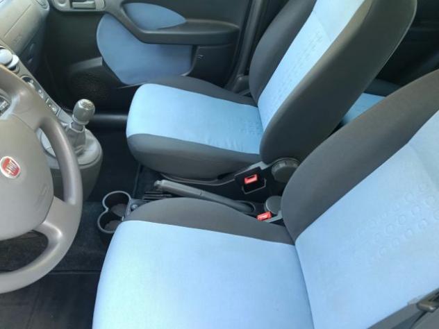 FIAT Panda 1.2 Dynamic km 68000!! *uniproprietario* rif. 24149096 - Foto 10