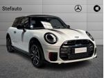 MINI Mini Cooper John Cooper Works JCW rif. 24011004