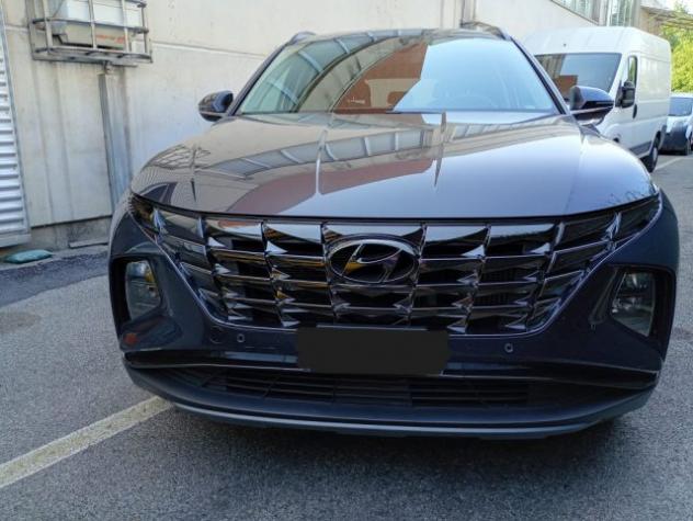 HYUNDAI Tucson 1.6 HEV XLINE rif. 23830232