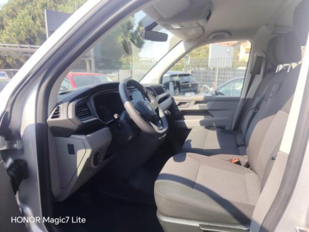 VOLKSWAGEN Transporter 2.0 TDI 110CV PC Kombi 9 POSTI rif. 23872850 - Foto 7