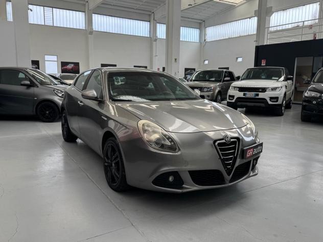Alfa Romeo Giulietta Giulietta 2.0 jtdm(2) Exclusive 170cv - Foto 4