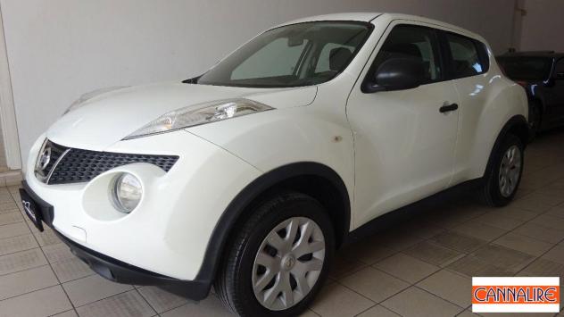 NISSAN - Juke - 1.5 dCi S&S Visia - Foto 2
