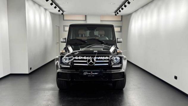 MERCEDES-BENZ G 350 d S.W. rif. 23820551 - Foto 2