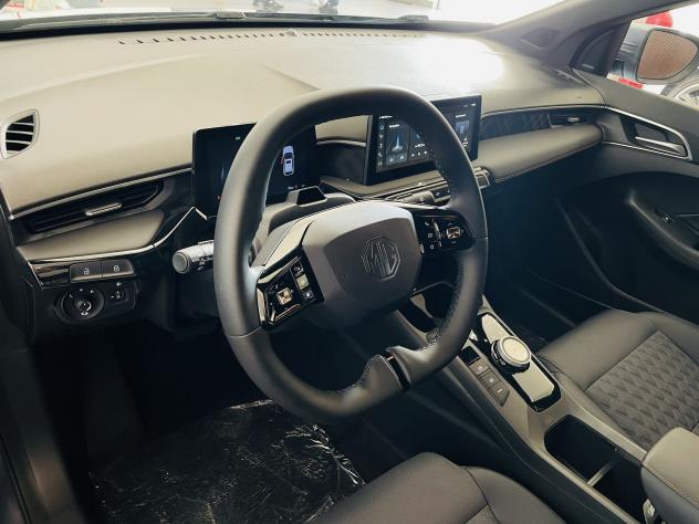MG MG3 1.5 Hybrid+ Luxury - Foto 5