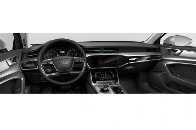 Audi A6 Avant 40 2.0 tdi mhev 12V S line edition quattro s-tronic - Foto 7
