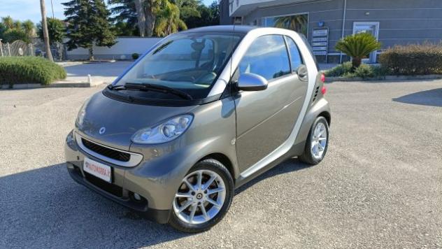 SMART ForTwo 1000 52 kW coupé passion n°40 rif. 23767269 - Foto 2