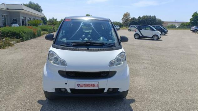 SMART ForTwo 800 33 kW coupé pulse n°16bis rif. 23882450 - Foto 3