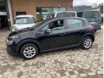 Citroen C3 N1 4P 1.5 BLUE HDI 102 CV