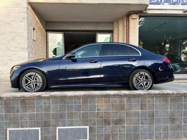 MERCEDES-BENZ C 200 d Mild hybrid Premium. rif. 24162304 - Foto 8