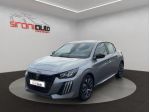 Peugeot 208 208 1.2 turbo Style 100cv