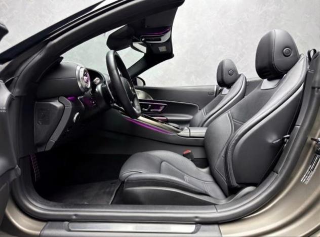 MERCEDES-BENZ SL 43 AMG Amg Premium Plus 21” rif. 23889980 - Foto 5