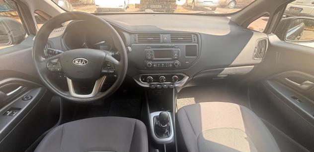 Kia Rio 1.1 CRDi WGT 5p. EX - Foto 10