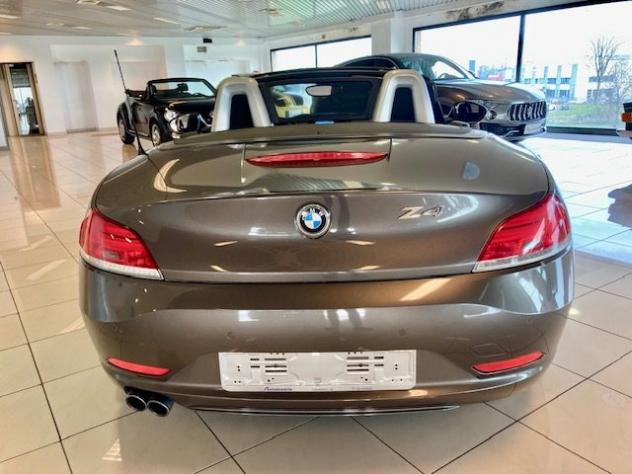 BMW Z4 sDrive23i PREZZO REALE !! rif. 23121541 - Foto 5