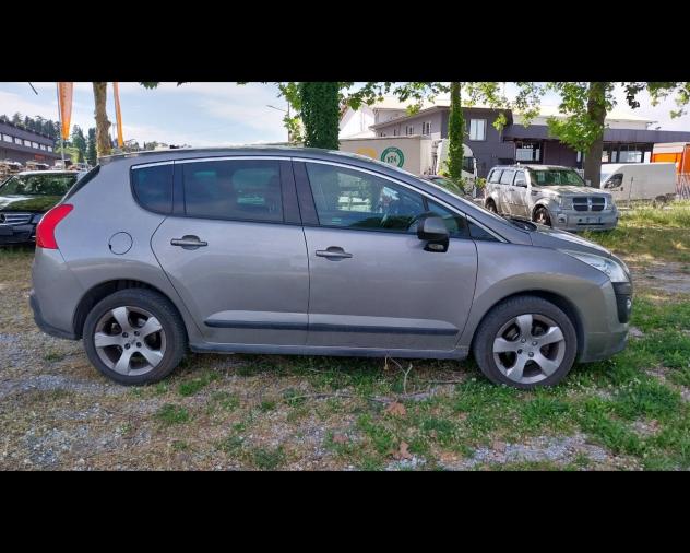 Peugeot 3008 1ª serie 1.6 HDi 110CV Premium - Foto 4