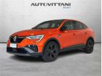 RENAULT Arkana 1.6 E-Tech full hybrid R.S. Line 145cv rif. 23695763