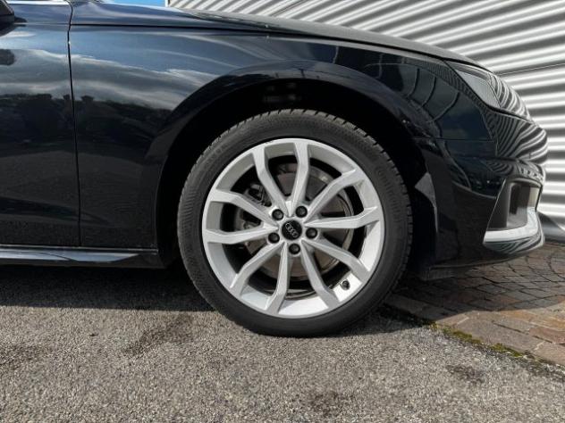 AUDI A4 AVANT 30 TDI MHEV S-TRONIC BUSINESS ADVANCED rif. 23876431 - Foto 10