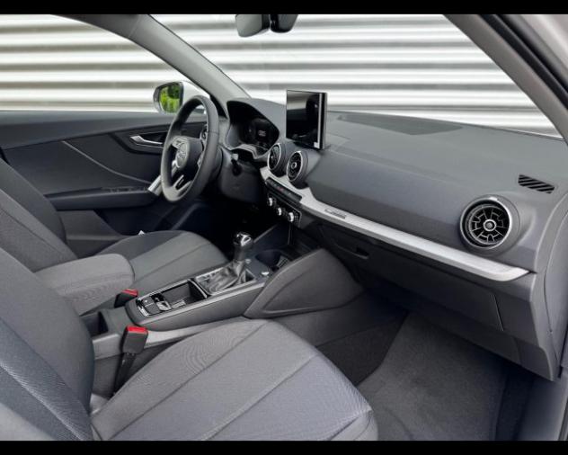 AUDI Q2 35 TFSI S-TRONIC S-LINE EDITION rif. 24057970 - Foto 3